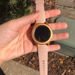 Samsung Galaxy Watch